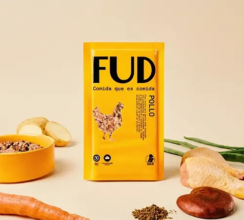 FUD Pollastre