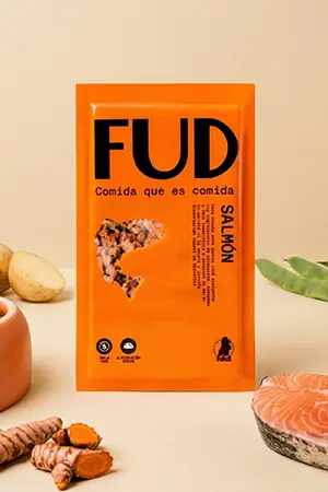 FUD Salmon