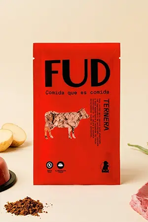 FUD Beef