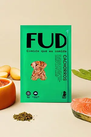 FUD Puppy