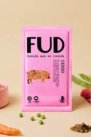 FUD Pork