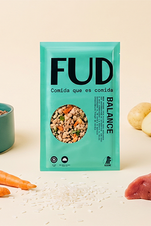 FUD Balance