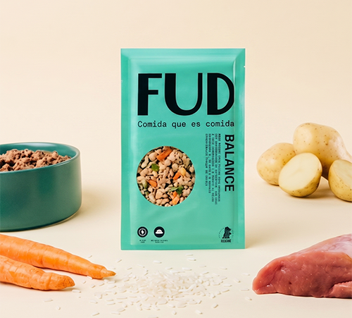 FUD Balance