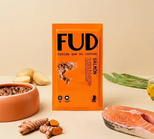 FUD Salmó