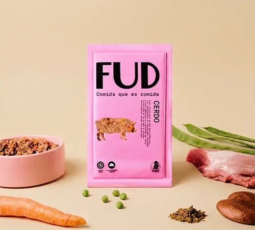 FUD Porc