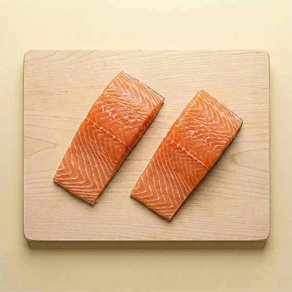 Salmon