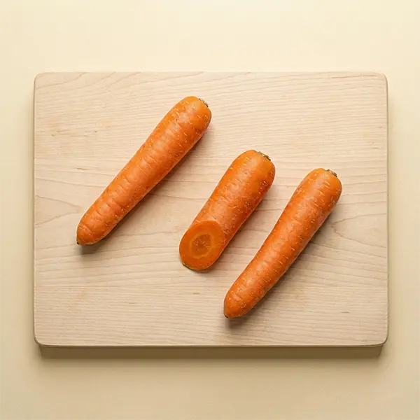 Carrot