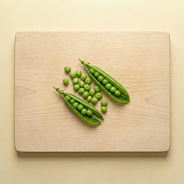 Peas