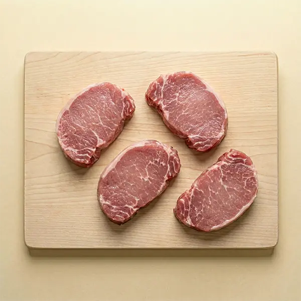 Pork