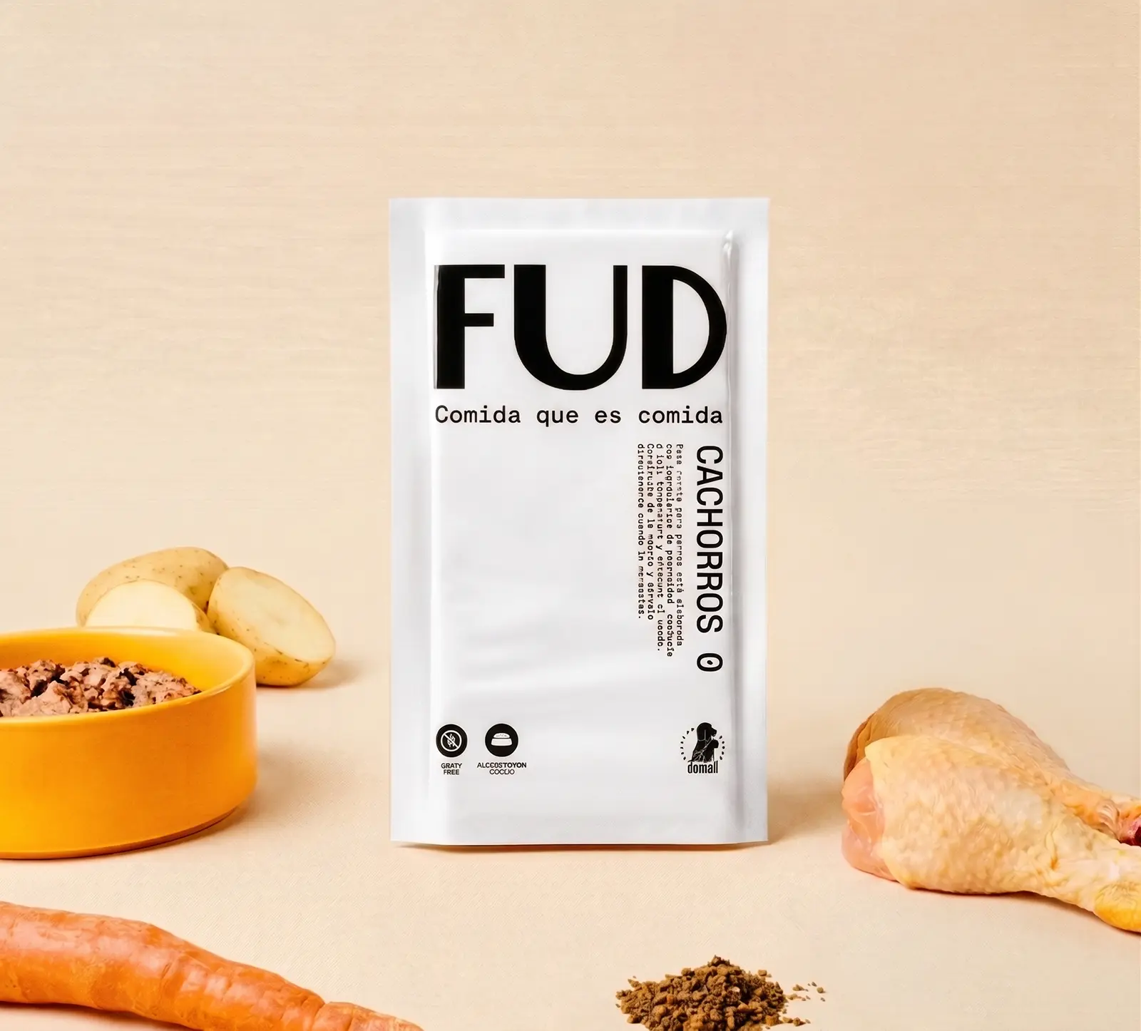 FUD Cadells 0