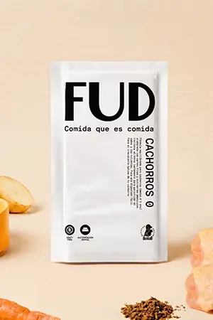 FUD Cachorros 0