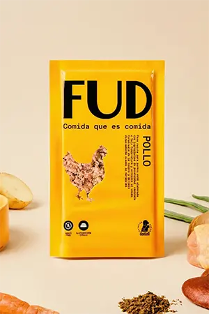 FUD Chicken