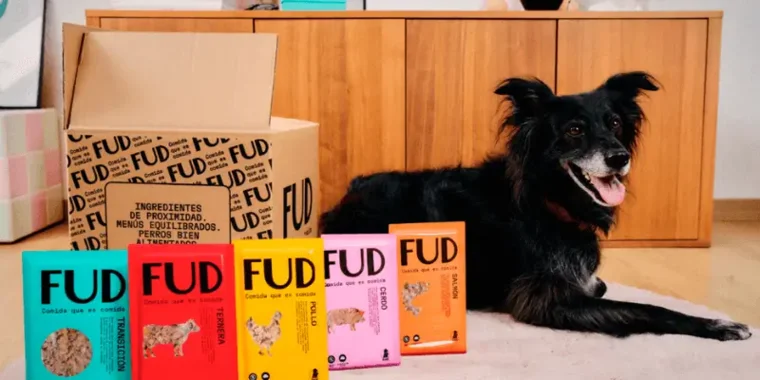 Hola, FUD!