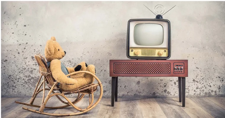 Pippin, la gosseta actriu que va conquerir la TV