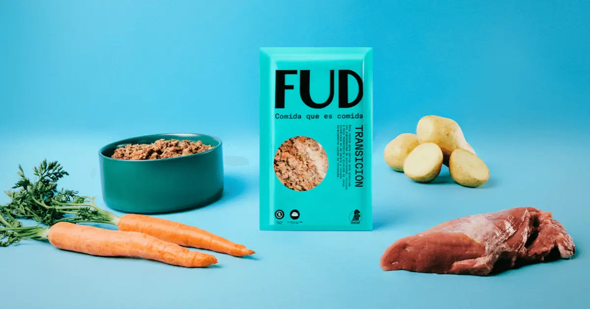 Men&uacute; Transici&oacute; FUD